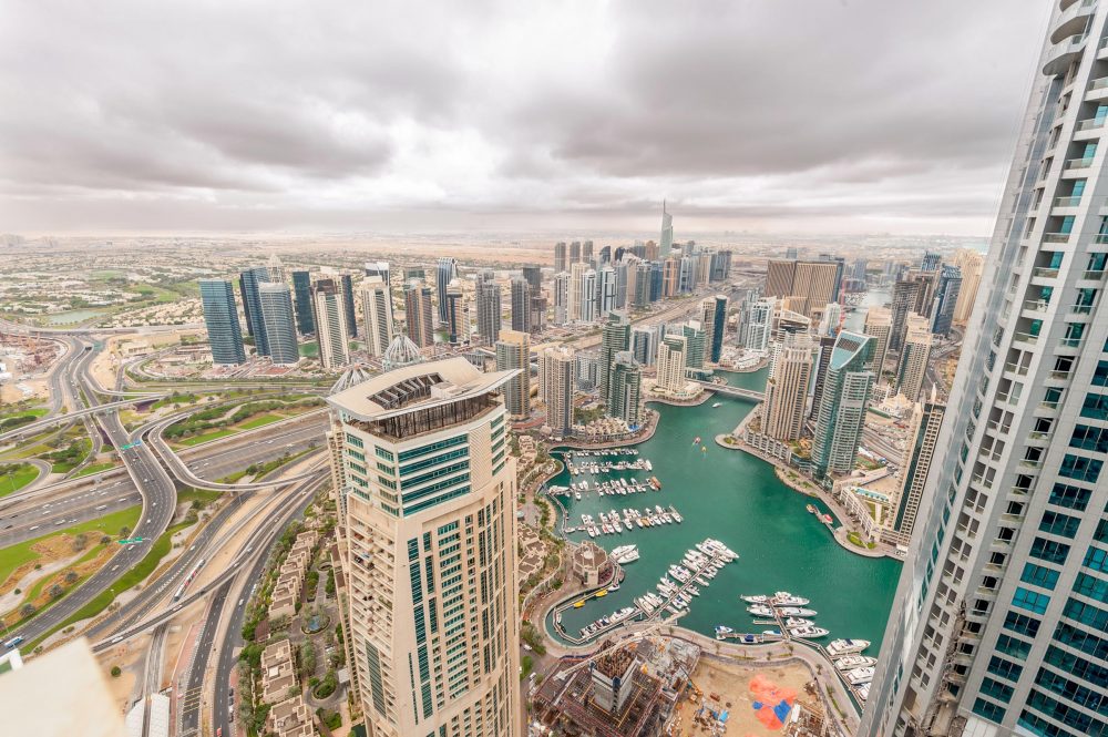 Drone Photography Planning