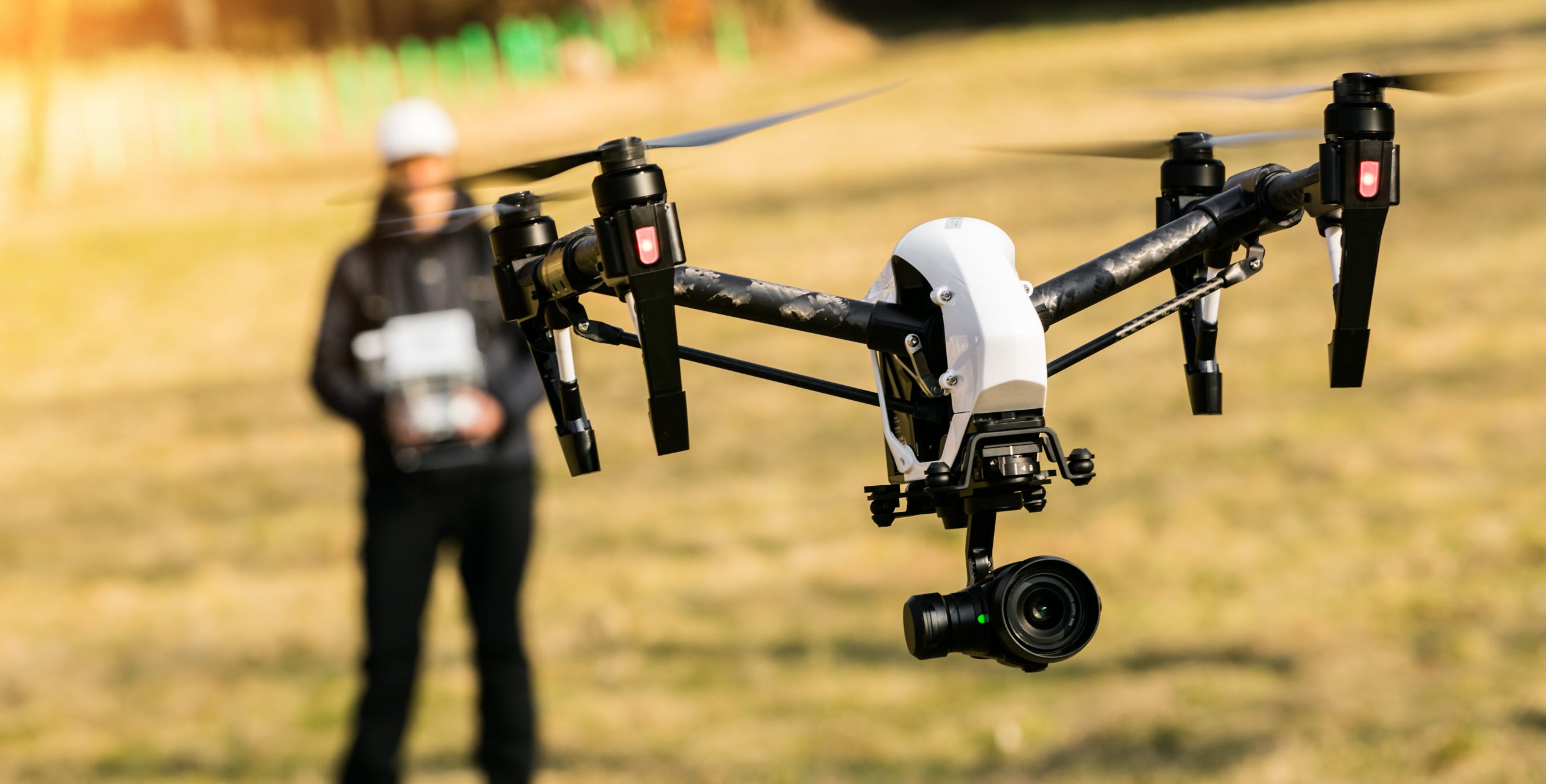 Comprehensive Guide To The Best Drone Filming Equipment And Accessories