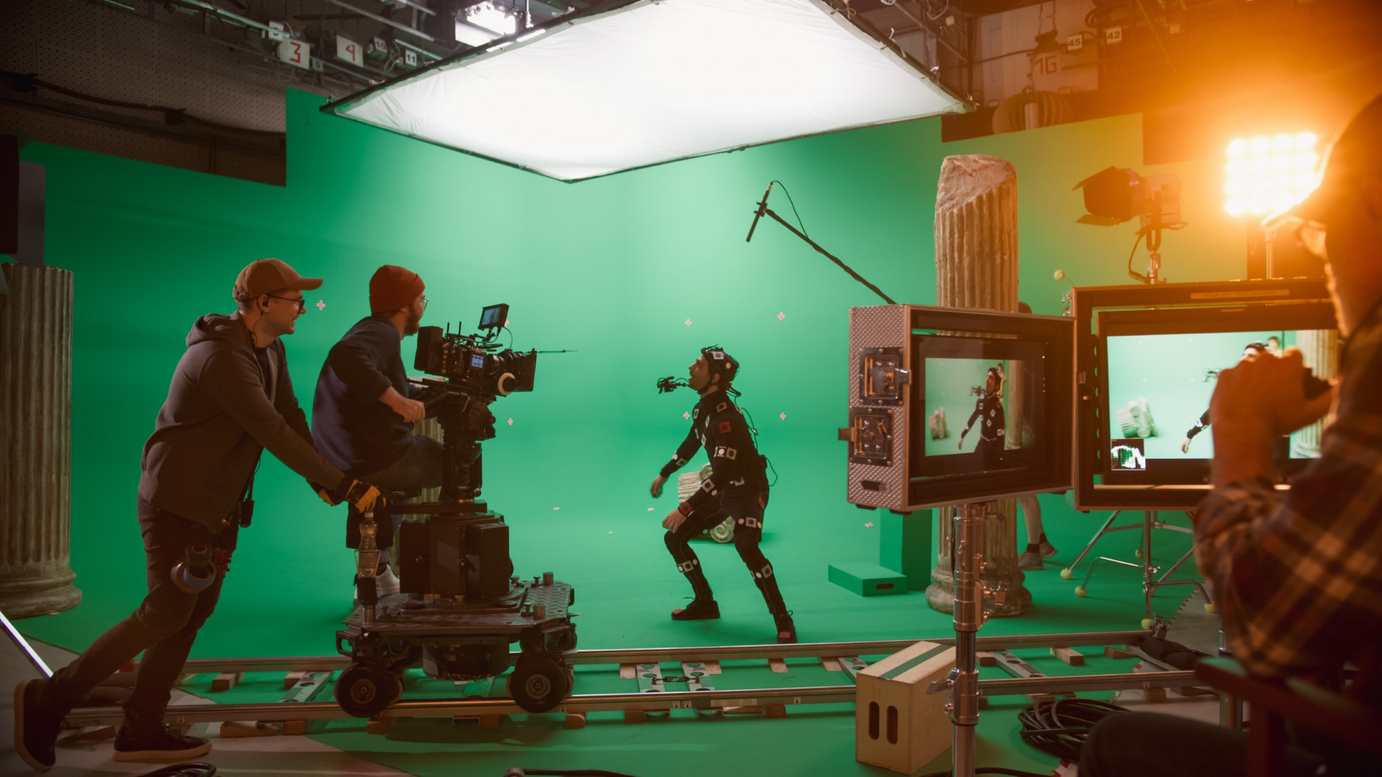 Tips for Choosing the Right Video Production Company in Dubai