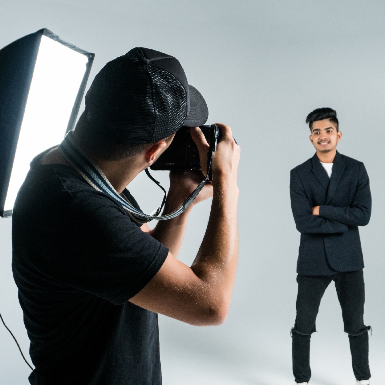 What Does A Headshot Photographer Have To Offer?