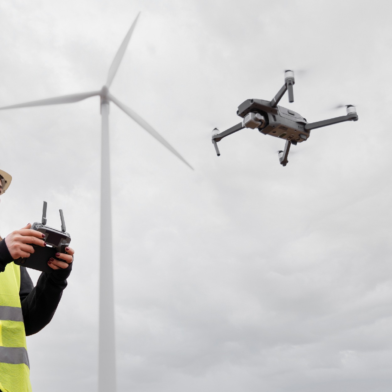 How Can Drone Video Impact Your Storytelling