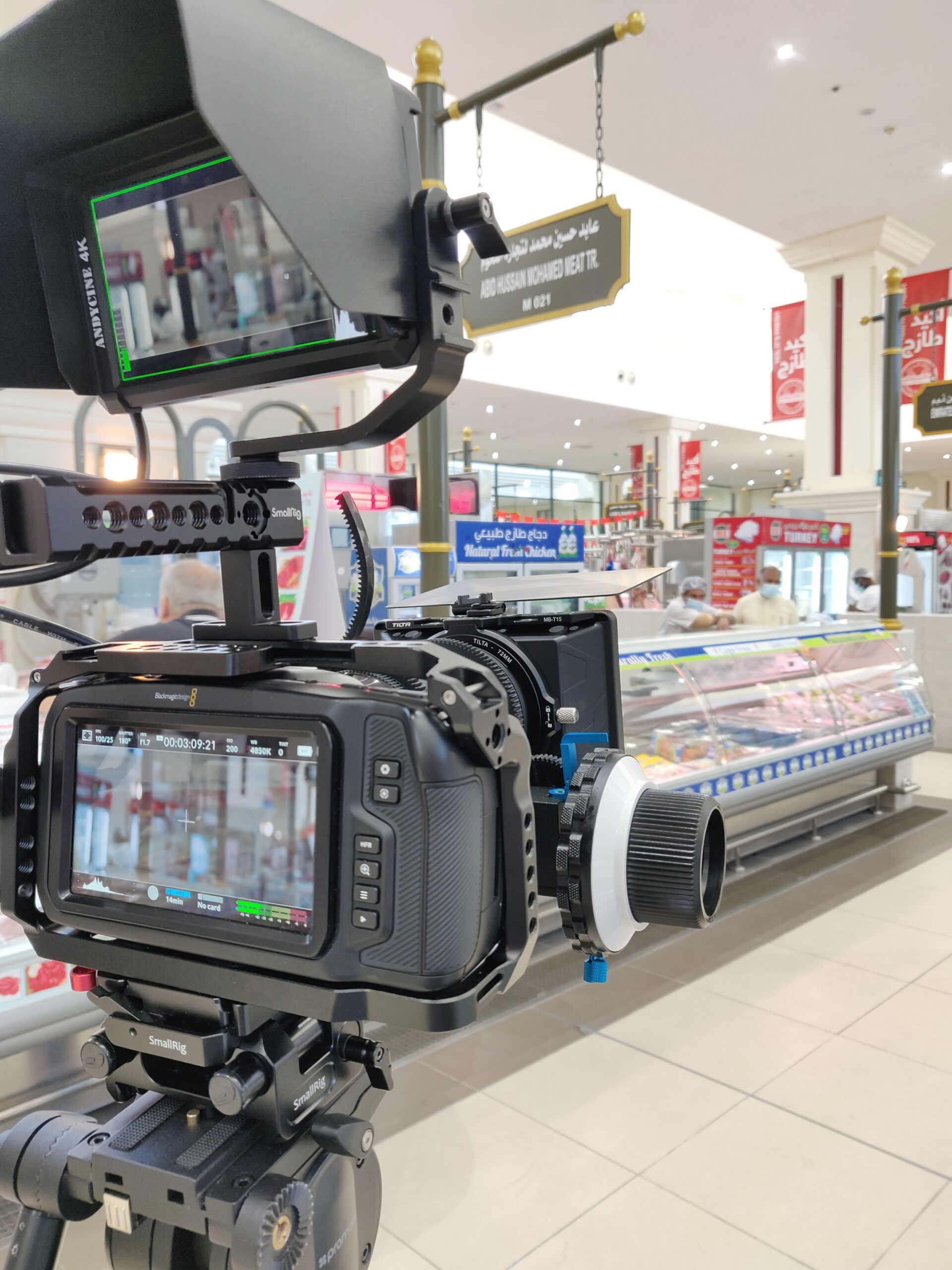 Tips For Creating Professional Videos On A Budget