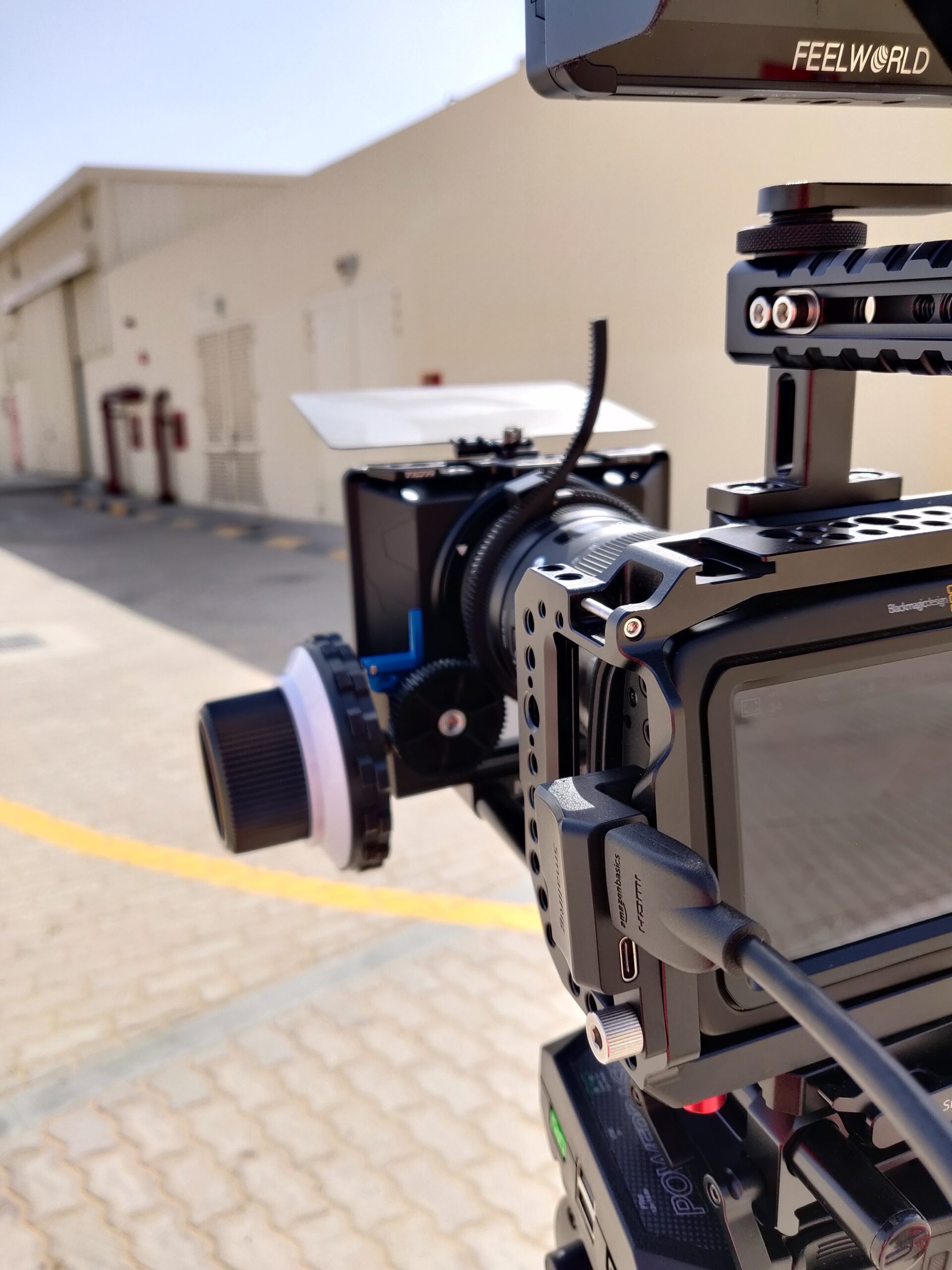 Do’s and Don’ts for Making Videos