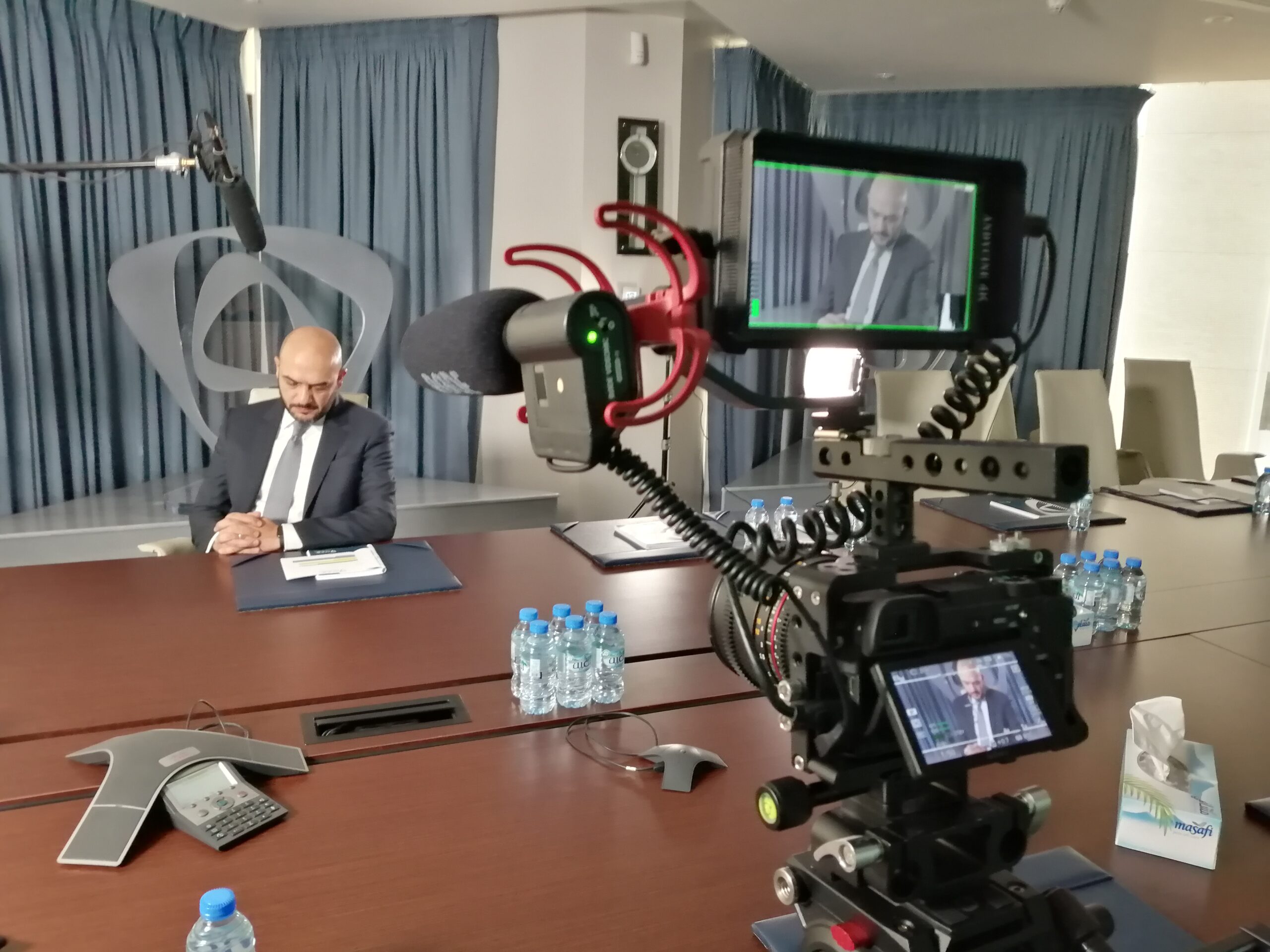 6 Reasons Why SMEs Need To Hire A Videographer in Dubai