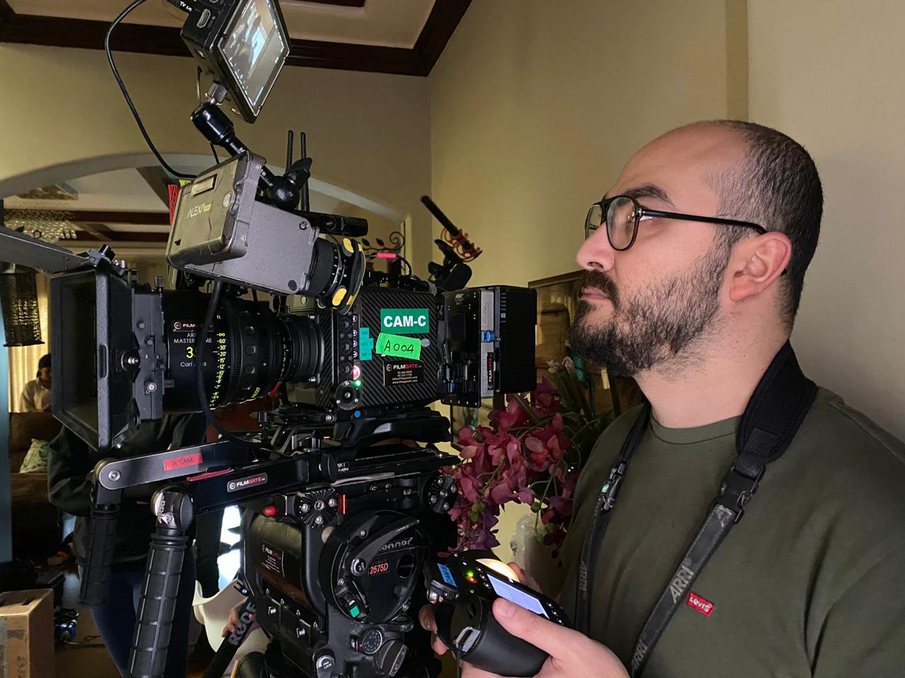 Videography Trends in Dubai: Techniques and Insights