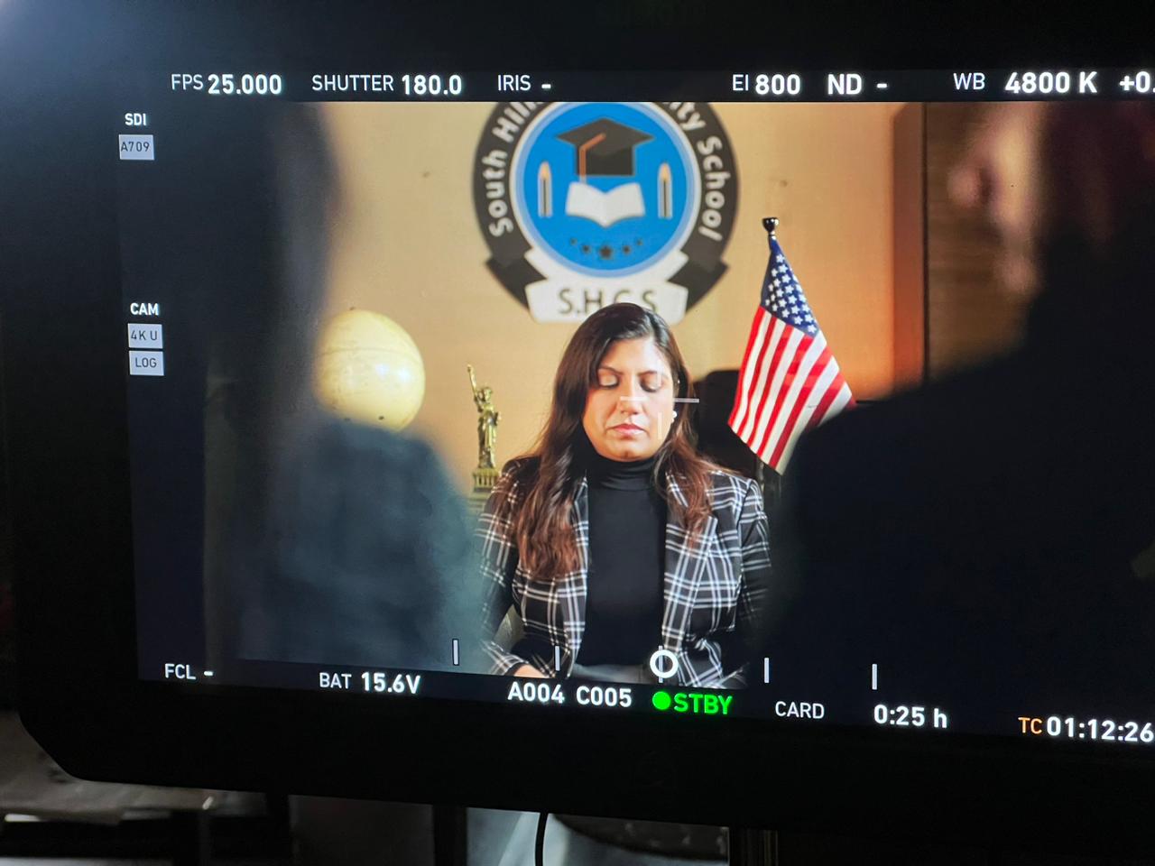 The Psychology of Visual Composition in Videography