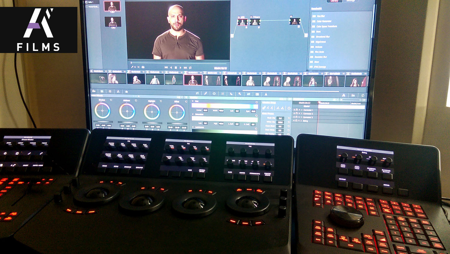 Guide to Color Grading: How to Color Grade Your Videos