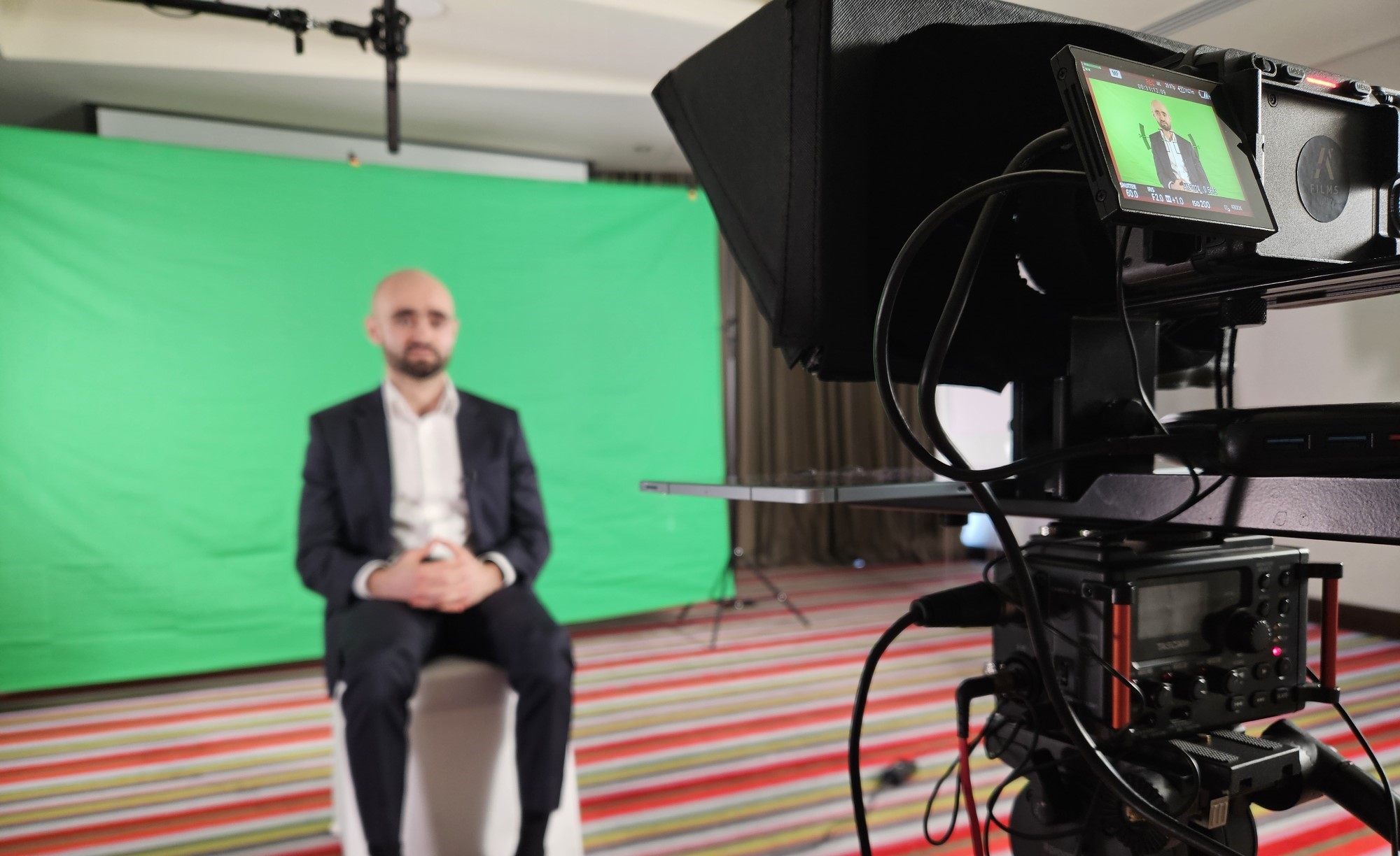 How To Measure the Success of Your Corporate Video?