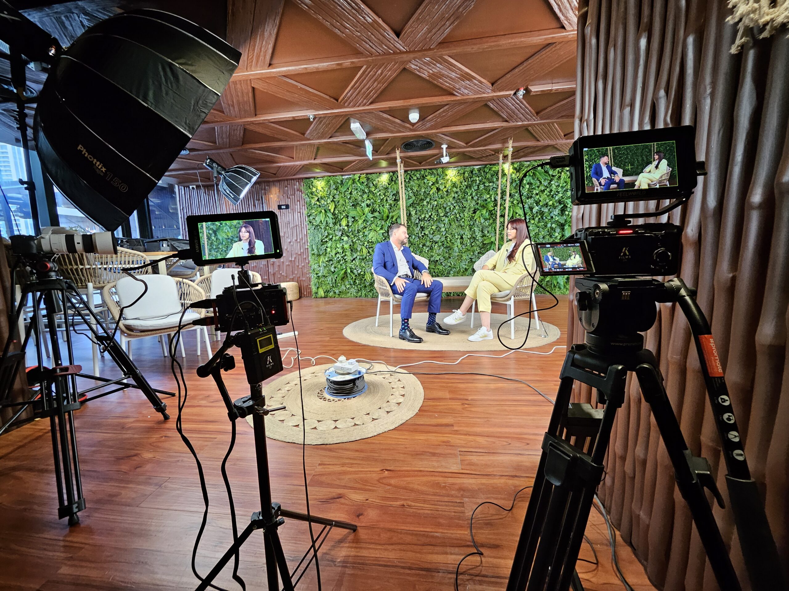 Choosing The Right Style: Different Types Of Corporate Videos