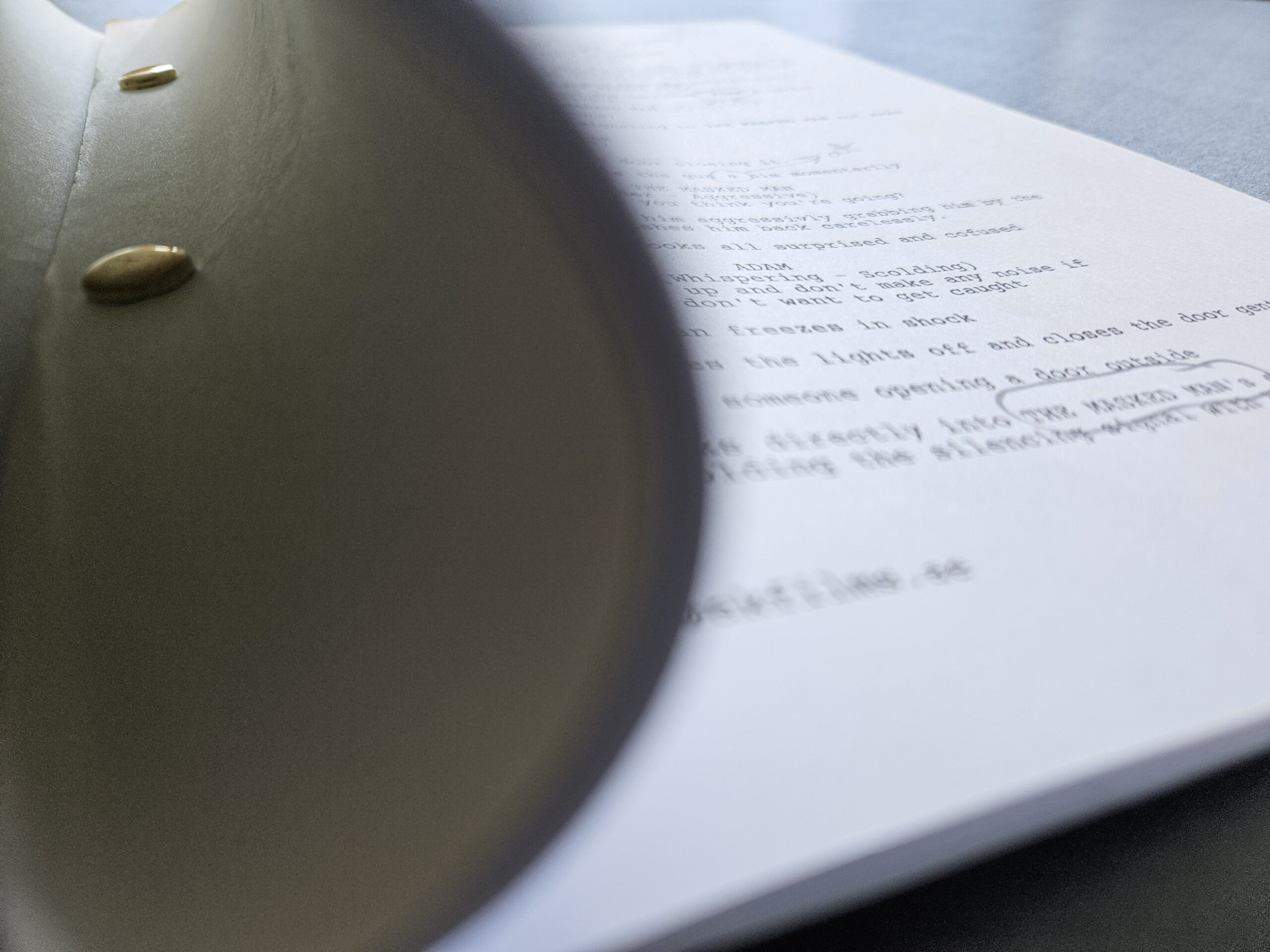 Do And Don’ts Of Scriptwriting For Corporate Videos