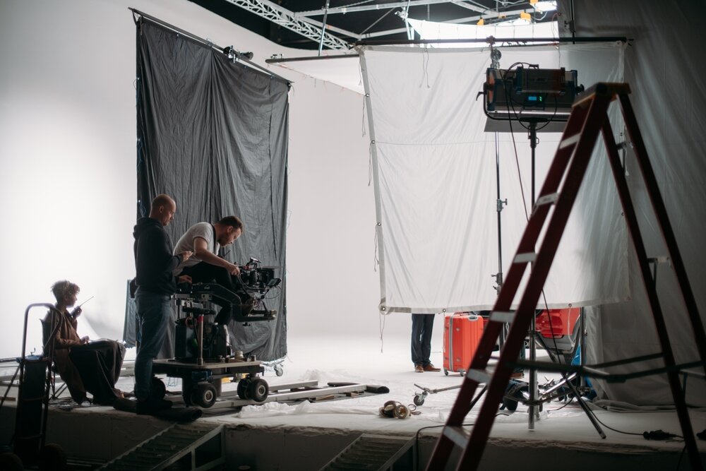 5 Ways to Make Your Video Look More Cinematic