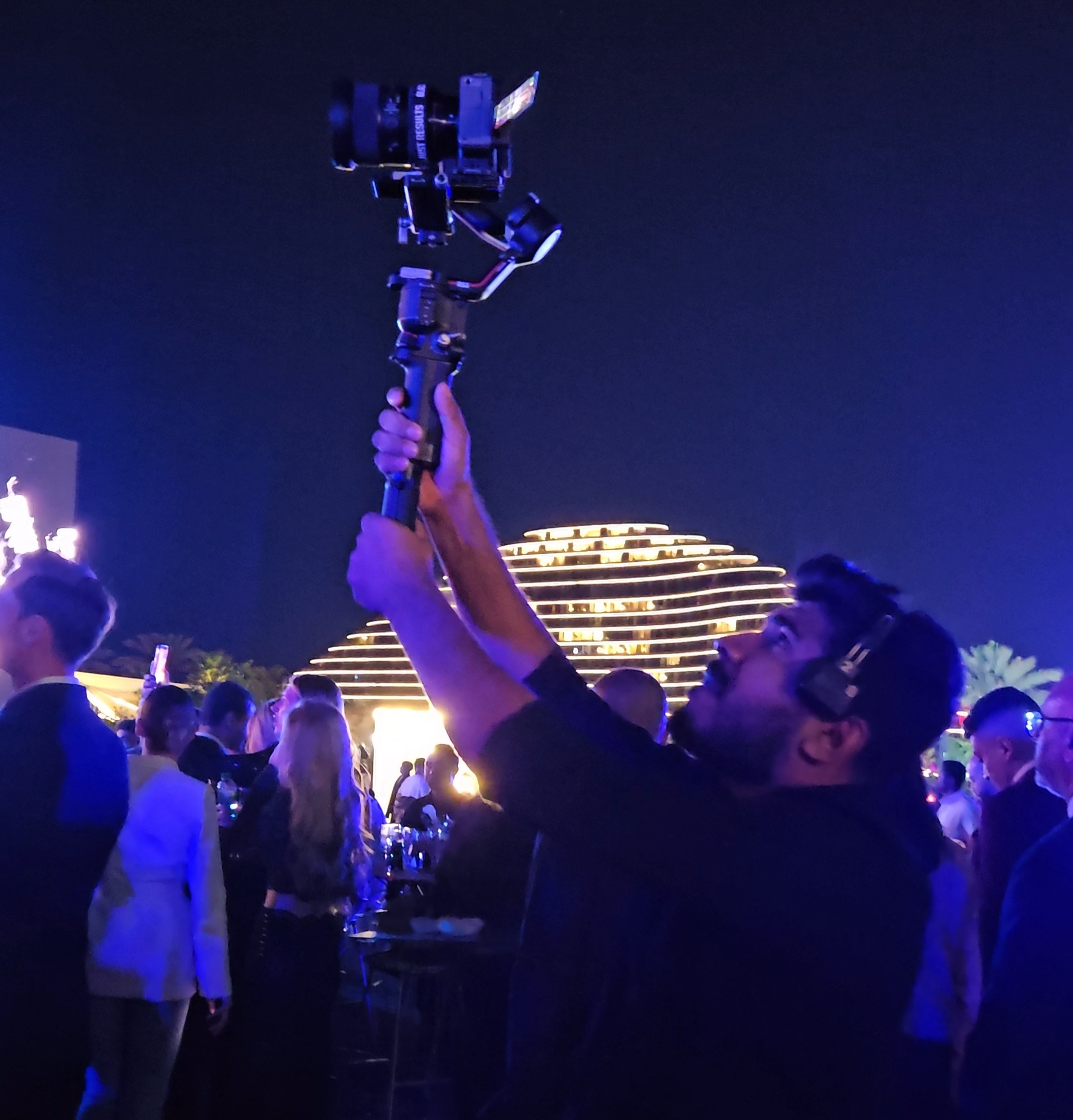 Top Reasons Why Corporate Events Need Professional Videography