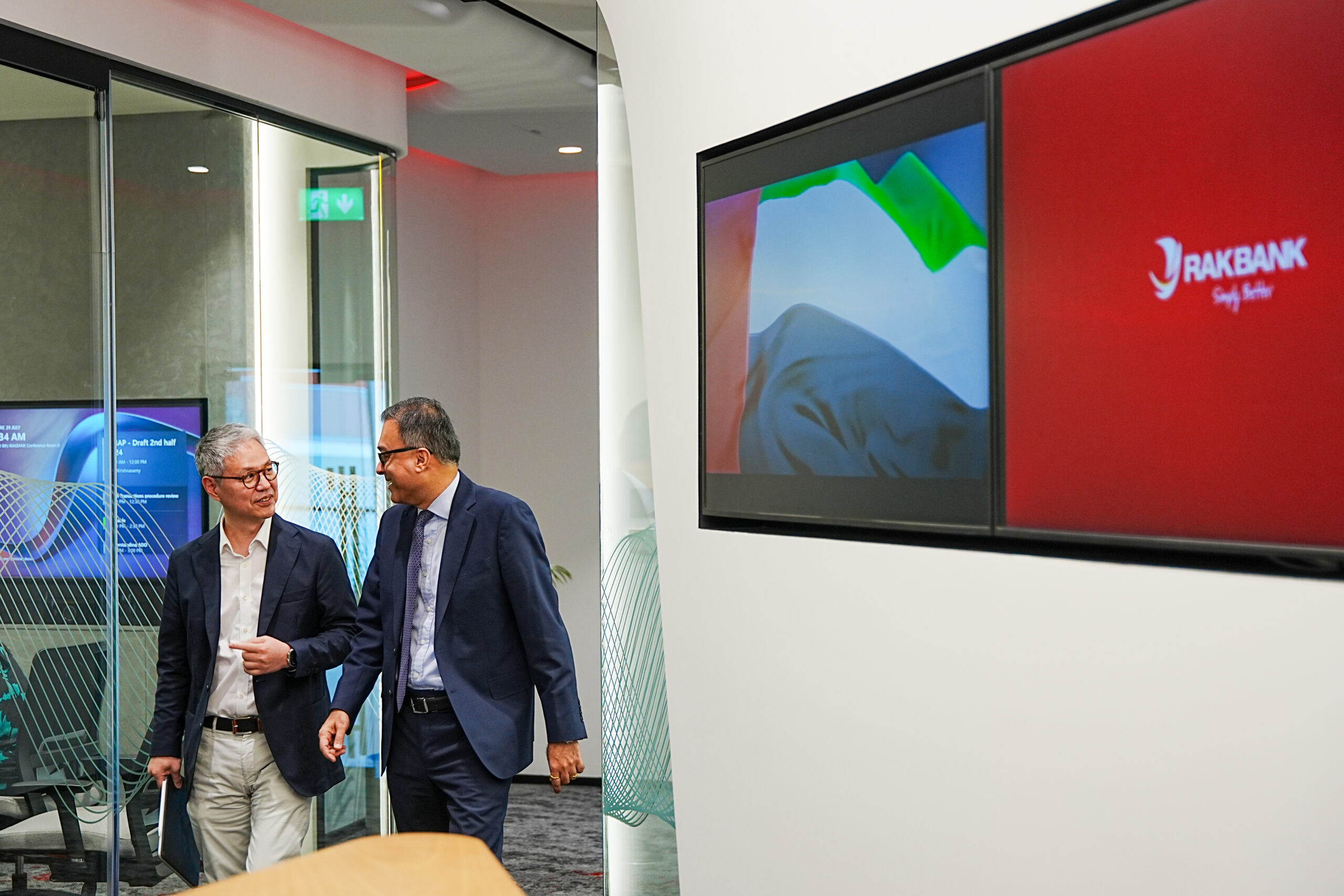 Utilizing Film Production for Compelling Product Launches in Dubai