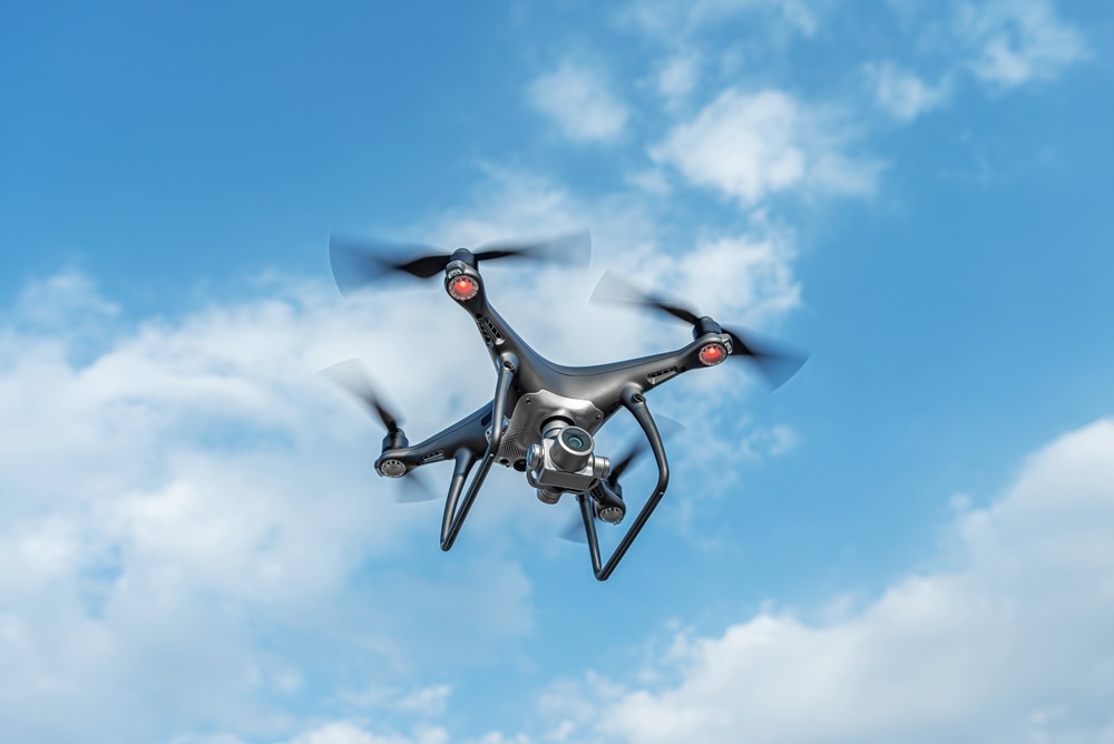 Why Choose Drone Videography? Key Benefits Explained