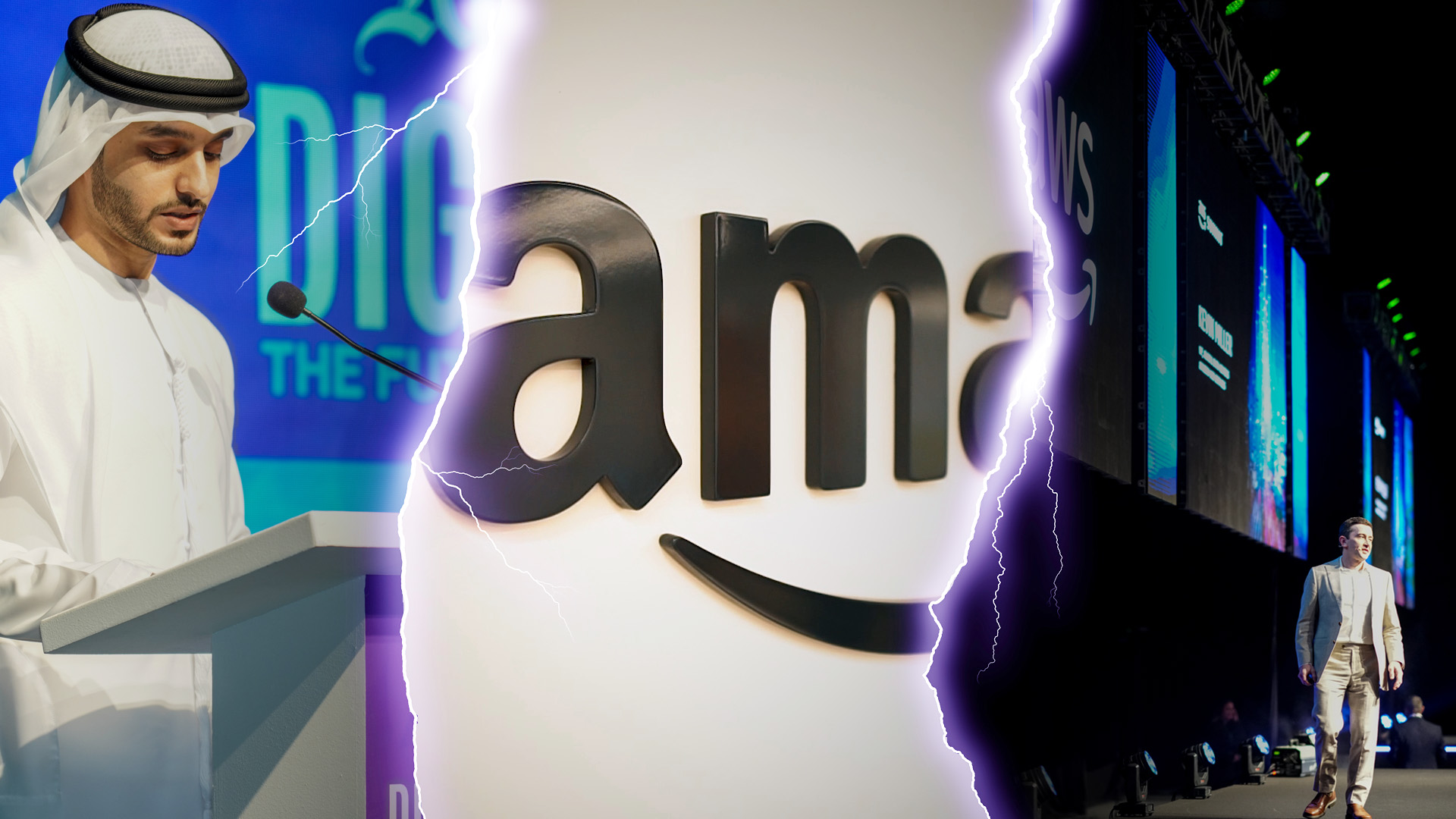 Amazon