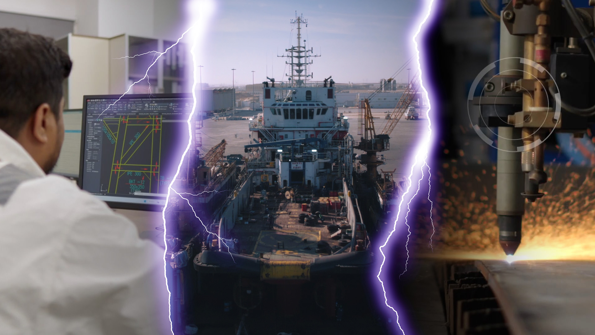 MBK Marine Industries